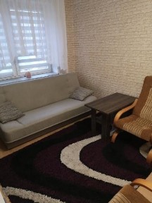 Wynajmę kawalerkę (2pokoje) Sulimów Siedlce