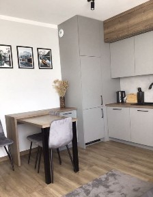Nowe Mieszkanie 2 pokoje 47m2 Równoległa 8 Osiedle Urbino Warszawa Ochota Włochy Garaż Klimatyzacja