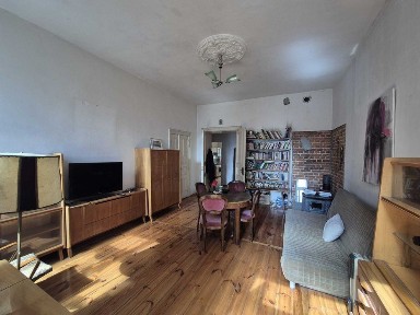 Plac Wolności 3 pokoje