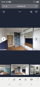 Wynajmę 3 pokojowe dwupoziomowe mieszkanie