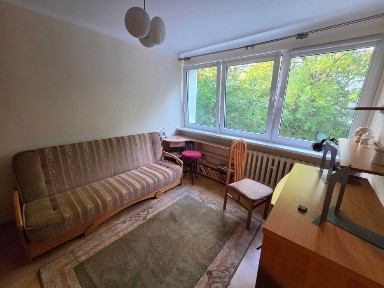 łódź 2 pokoje 44 m² | Narutowicza 105A | UŁ | balkon | parking | garaż