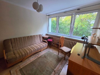 łódź 2 pokoje 44 m² | Narutowicza 105A | UŁ | balkon | parking | garaż