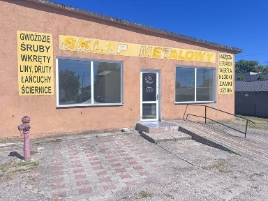 Warmińsko-mazurskie, Działdowo