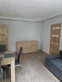 2 pokoje na Dąbrowie