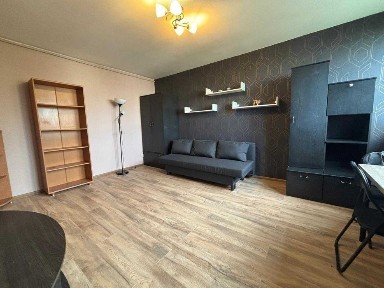 Zbaraska 18, Dąbrowa, funkcjonalna kawalerka, pet friendly, BRAK PROWIZJI