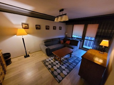 Mieszkanie do wynajęcia 60m2