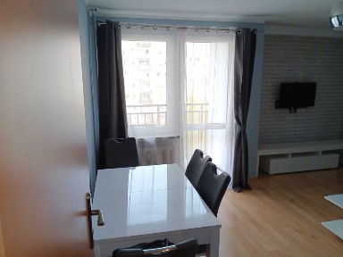 Mieszkanie 2 pokoje Katowice oś.Paderewskiego