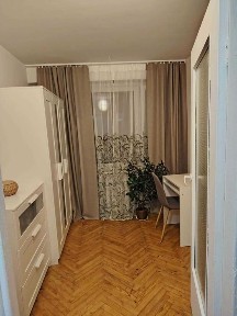 Mieszkanie 2 POKOJE | 37,49 m² | PARTER | dostępne od zaraz.