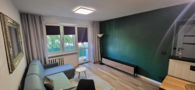 Ładne 2-pokojowe mieszkanie 34 m² | Tychy, ul. Fitelberga | Bezpośrednio !