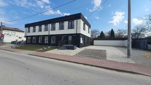 Wynajmę lokal 65 m2 w nowo wybudowanym budynku na osiedlu Barwinek w Kielcach