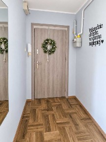 47,1 m², 2 pokoje, balkon, udział w gruncie, piwnica niski czynsz