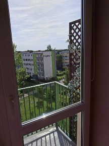 Sprzedam mieszkanie 2-pokojowe Zazamcze