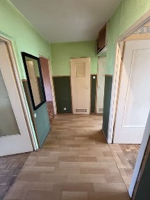 Sprzedam mieszkanie 48 m na Rubinkowie I, do remontu