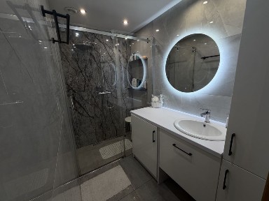 3 pokoje | 60m2 | Garaż w cenie | 4. piętro | Balkon, piwnica