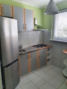 Mieszkanie wynajmę od 11 października