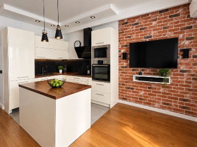 3-pokojowe mieszkanie 55,24 m² | Kurdwanów | garaż podziemny | klimatyzacja