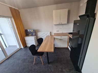 Kawalerka z dużym balkonem - Chmielewskiego - Pomorzany