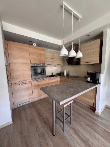 2-pokojowe mieszkanie 57 m² z dużym balkonem | Pomorzany