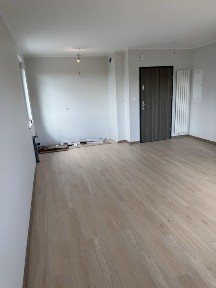 Mieszkanie nowe w Bolszewie, 39+8m2