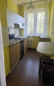Mieszkanie własnościowe 35m2 + piwnica / 2 pokoje / 2 piętro