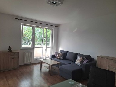 Słoneczne 51m2,garaż 17m2, balkon 10m2, Wrocław Krzyki, winda