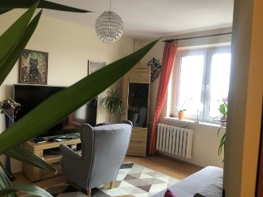 Sprzedam mieszkanie