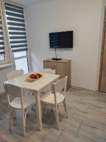 Komfortowe mieszkanie 2 pokojowe do wynajęcia