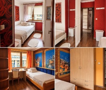 Mieszkanie w centrum Wrocławia