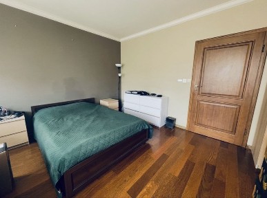 Duże 2 pokoje z balkonem blisko centrum