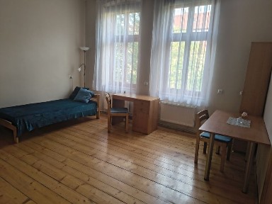 Do wynajęcia pokój w mieszkaniu 3 pokojowym Ip.