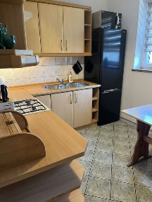 3-pokojowe mieszkanie w centrum