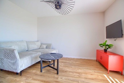 Wysoki standard 3 POKOJE 75 m2 | KLIMA | Miejska, BUDZIWÓJ
