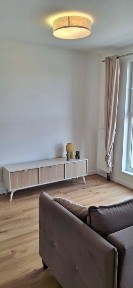 Wynajmę apartament 2 pokojowy, umeblowany, nowe budownictwo