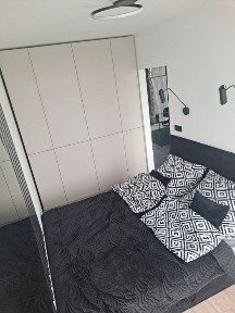 Mieszkanie Charzykowy 36 mkw Turystyczna 56