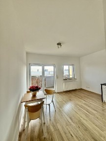 Mieszkanie dwupokojowe w centrum Rokietnicy, słoneczne mieszkanie