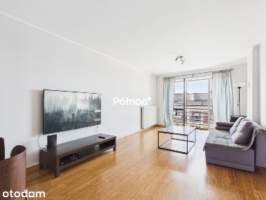 Apartament na wynajem Wzorcownia 78,83m