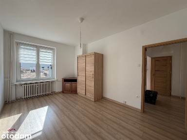 Mieszkanie, 34,68 m², Grudziądz