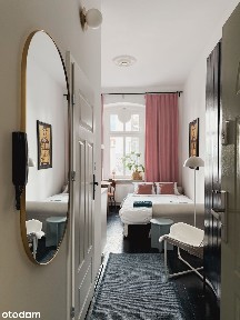 Fantastyczne Studio Loft | Centrum | WSG | UMK | UKW