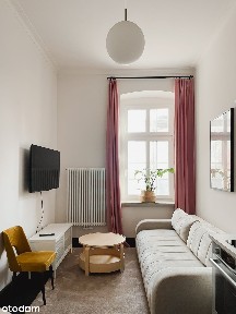 Urokliwy Apartament | Centrum | WSG | UMK | UKW