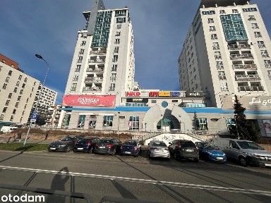 Lokale w Galerii RENOVA - handel, usługi, biura - 35; 40;70 m2 i 210m2