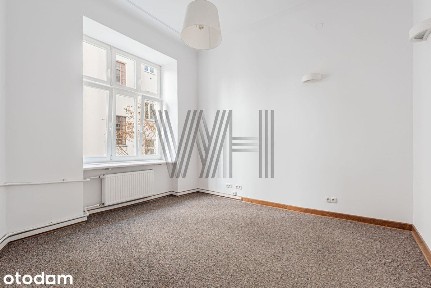 Przestronne biuro 111 m² | ul. Bagatela