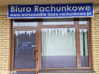 Lokal użytkowy 41,56 m² | witryna | klimatyzacja | światłowód