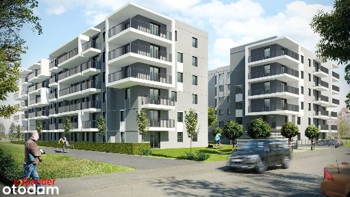 Na sprzedaż 3-pokojowe stylowe mieszkanie z tarasem oraz ogródkiem
