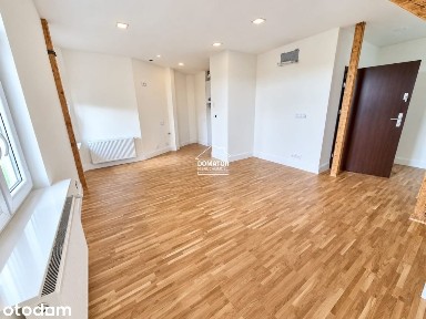 Przestronne Mieszkanie w Śródmieściu | 47,43 m²