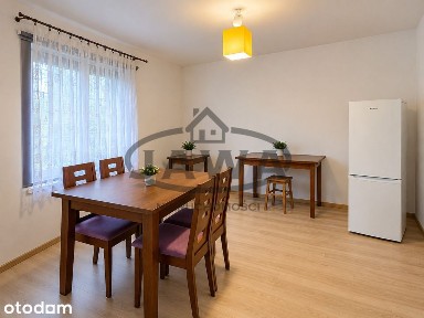 Mieszkanie 59 m2 do wykończenia | 1000 m2 działki