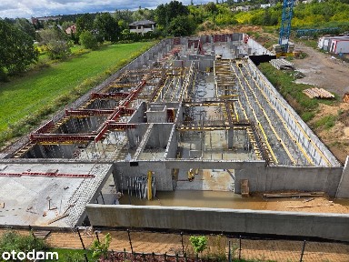 Mieszkanie 2-pokojowe 44,89m2 na I piętrze