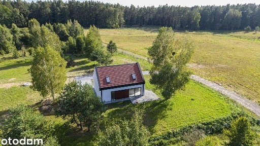 PRYWATNY SECOND HOME NA WARMII i MAZURACH 400 M OD JEZ. WULPIŃSKIEGO
