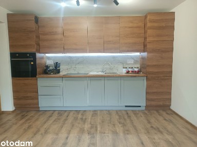 Mieszkanie 37,4m2 na Bielawach