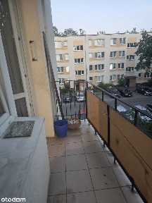 Sprzedam mieszkanie do remontu 2 pokoje ul. Sieroszewskiego Puławy
