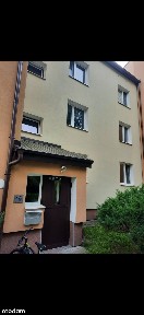 Mieszkanie 3-pokojowe z balkonem w bloku